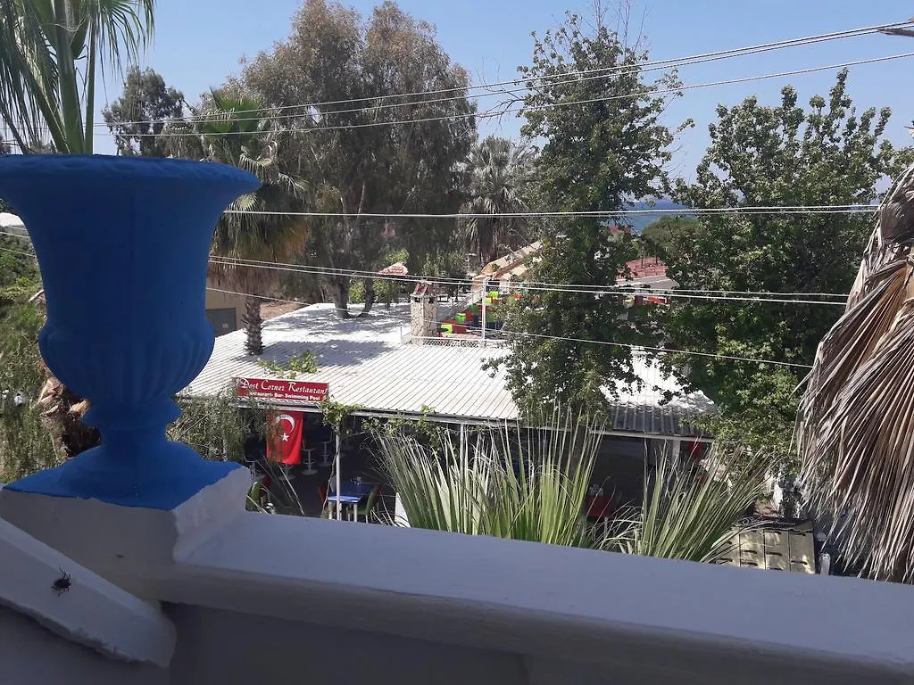 Hera Beach Hotel Gcr טורקיה