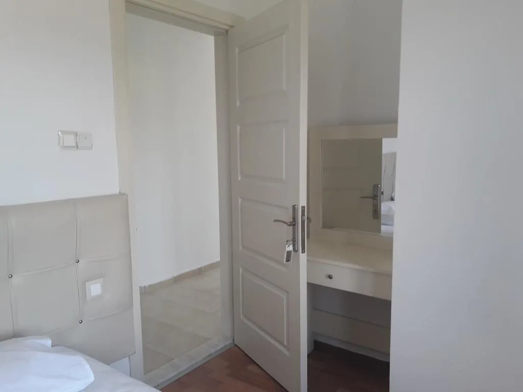 Hera Beach Hotel Gcr
