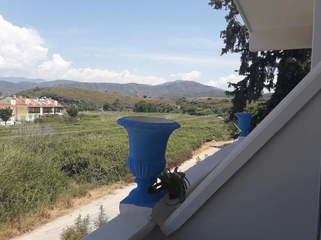 Hera Beach Hotel Gcr Φετιγιέ