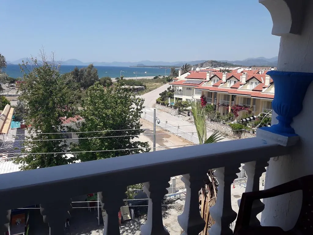 Hera Beach Hotel Gcr 0*, Φετιγιέ