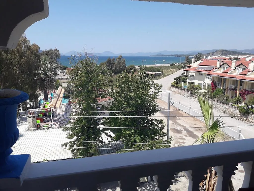 Hera Beach Hotel Gcr